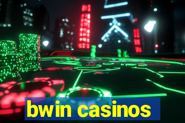 bwin casinos