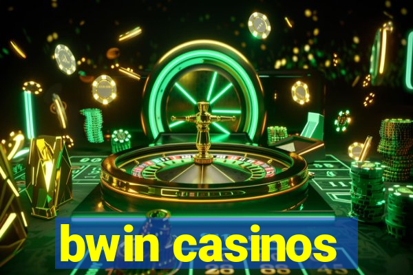 bwin casinos