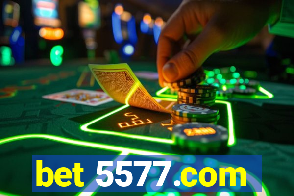 bet 5577.com