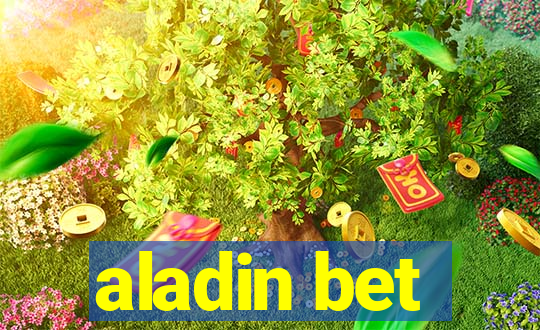 aladin bet