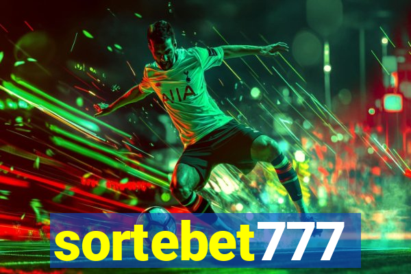 sortebet777