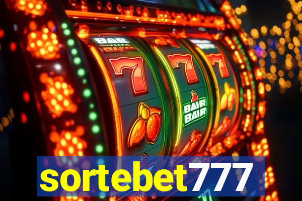 sortebet777