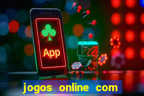 jogos online com bonus no cadastro