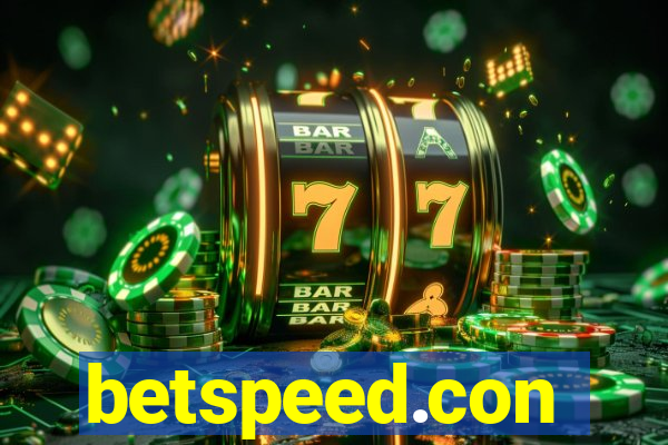 betspeed.con