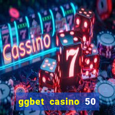 ggbet casino 50 free spins