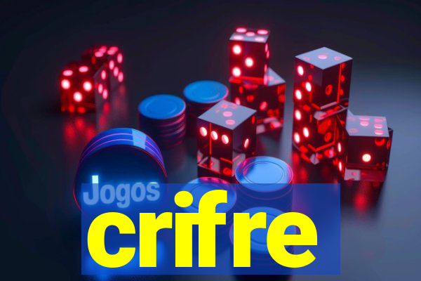 crifre