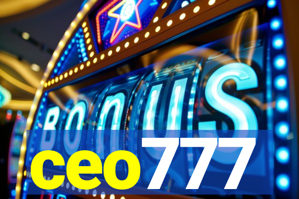 ceo777