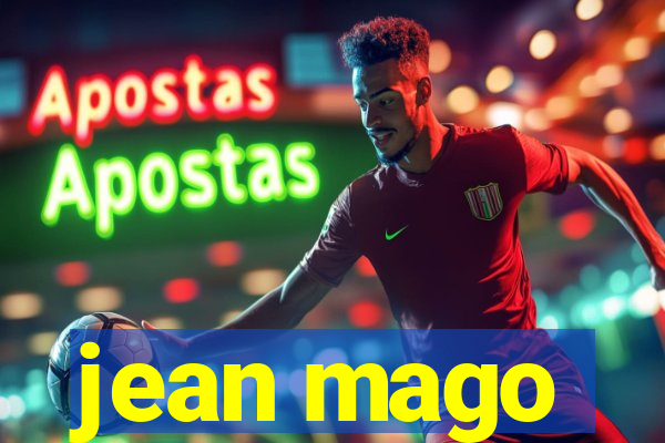 jean mago