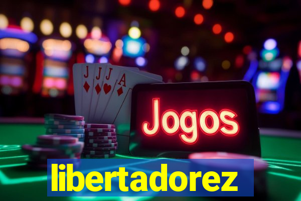 libertadorez