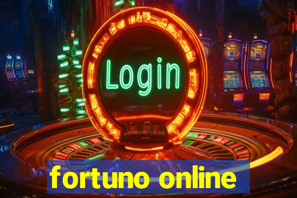 fortuno online