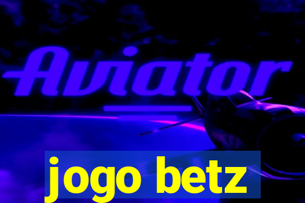 jogo betz