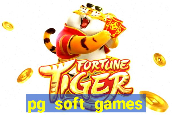 pg soft games fortune dragon