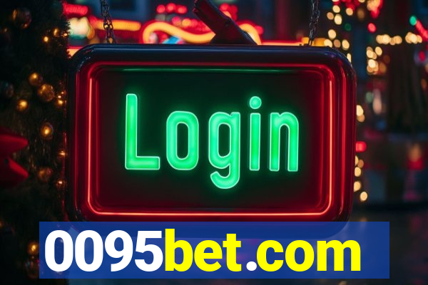 0095bet.com