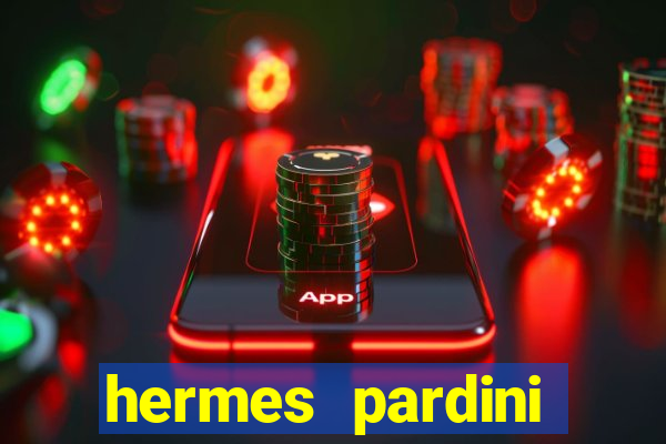 hermes pardini waldomiro lobo