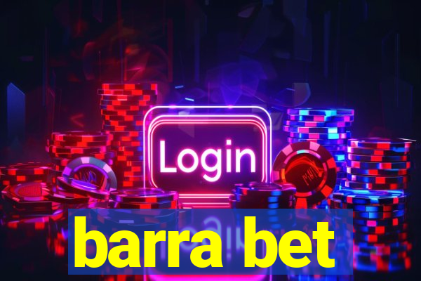 barra bet