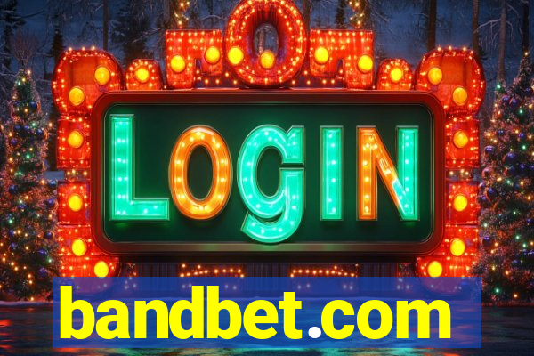 bandbet.com