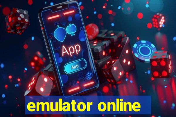 emulator online