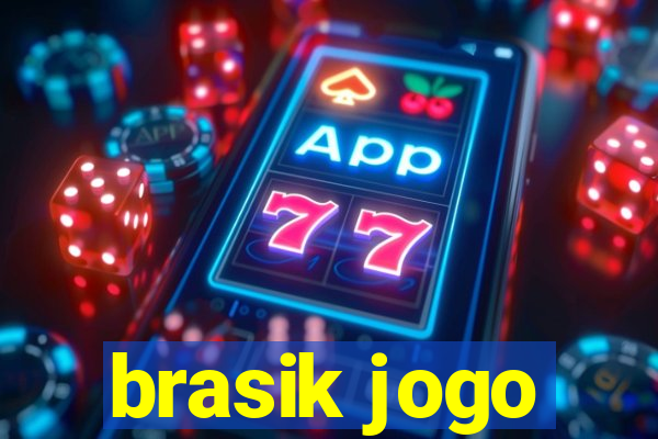 brasik jogo