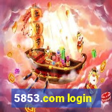 5853.com login