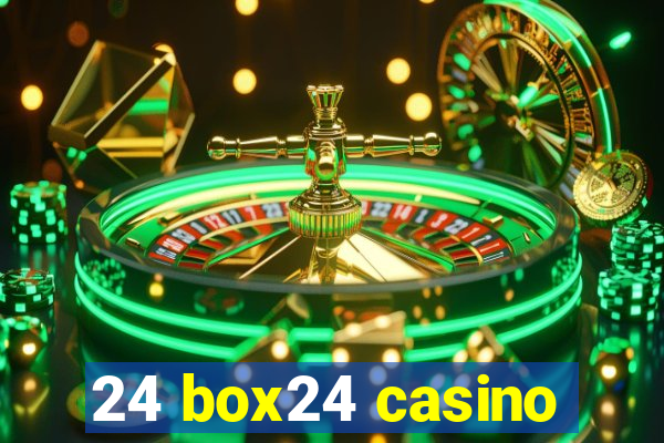 24 box24 casino