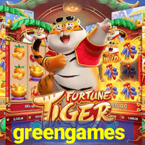 greengames