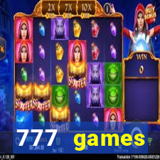 777 games plataforma de casino en linea