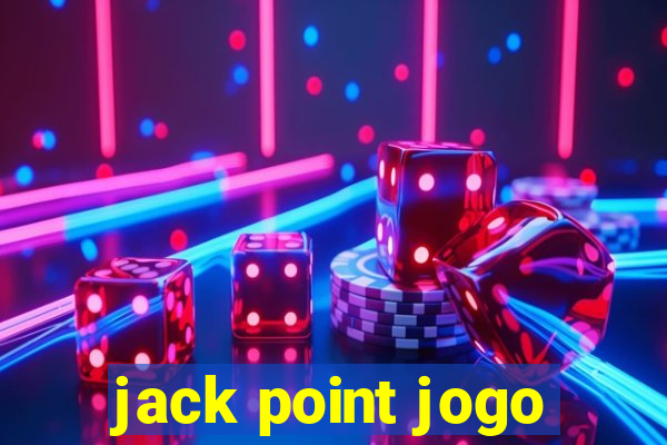 jack point jogo