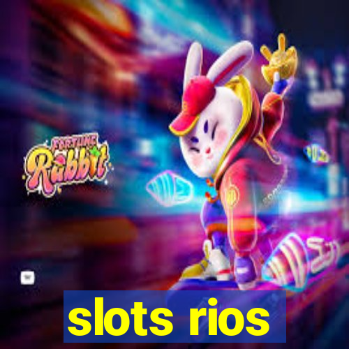 slots rios