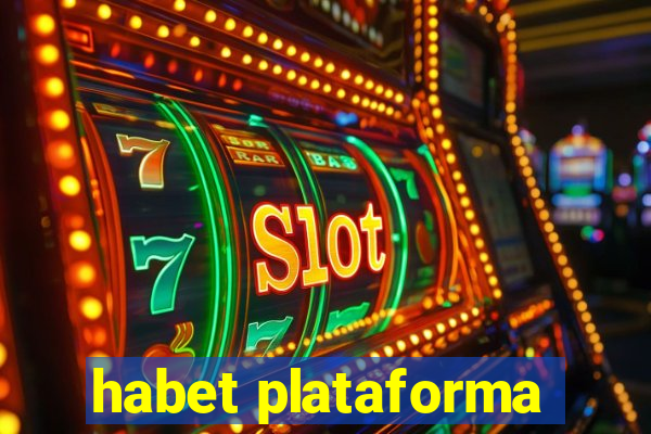 habet plataforma