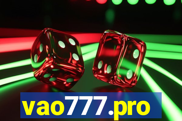 vao777.pro