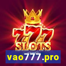 vao777.pro