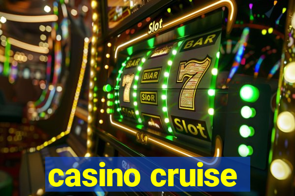 casino cruise