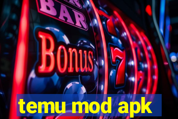 temu mod apk