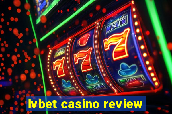 lvbet casino review