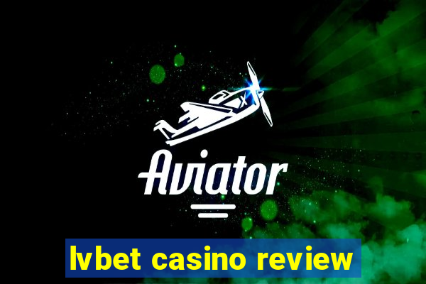 lvbet casino review