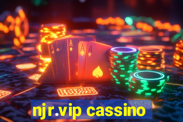 njr.vip cassino