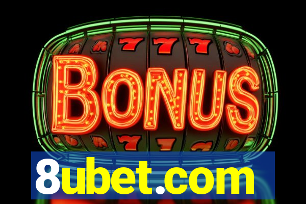 8ubet.com