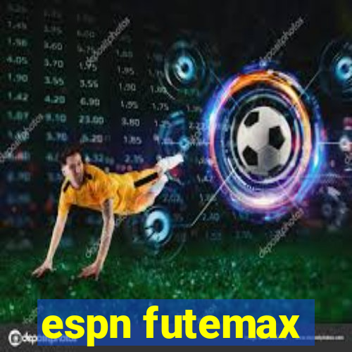 espn futemax