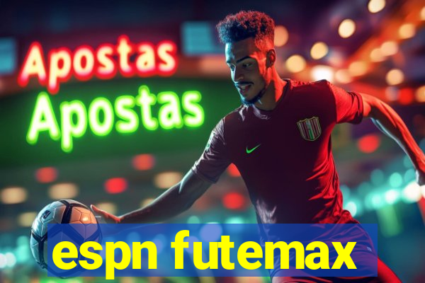 espn futemax