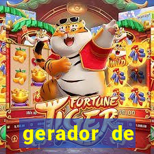 gerador de identidade frente e verso