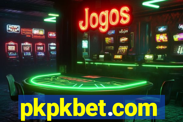 pkpkbet.com