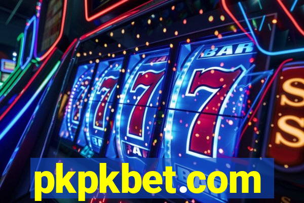 pkpkbet.com