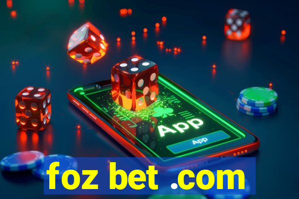 foz bet .com