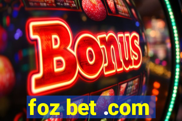 foz bet .com