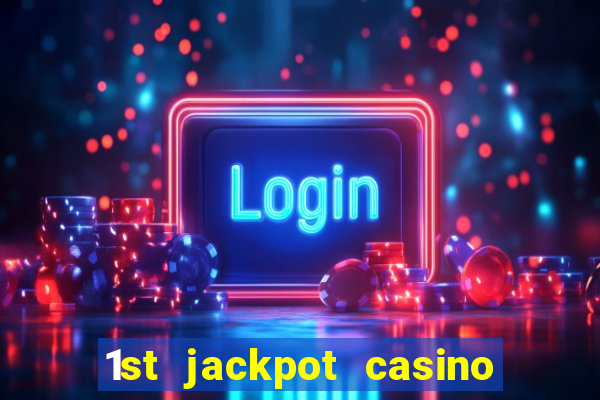 1st jackpot casino tunica hotel