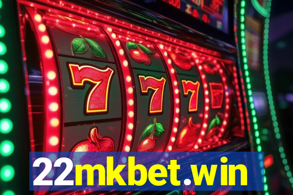 22mkbet.win