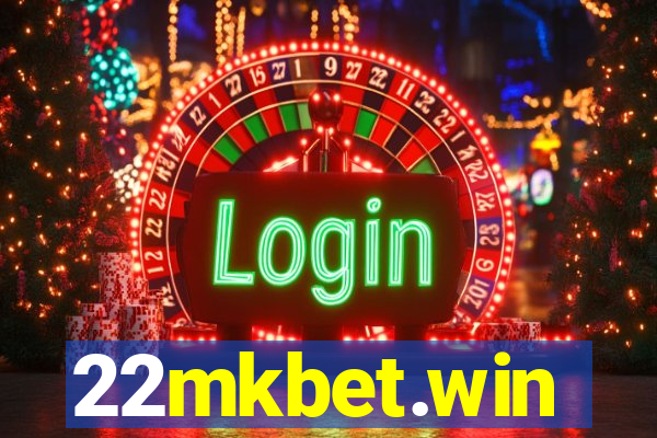 22mkbet.win