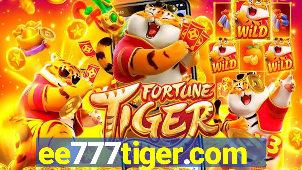 ee777tiger.com