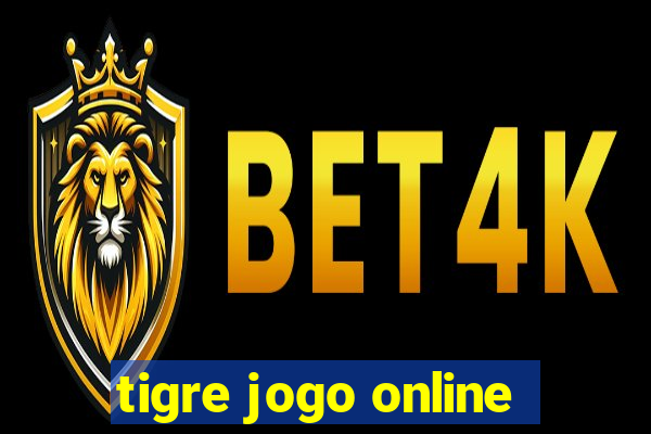 tigre jogo online