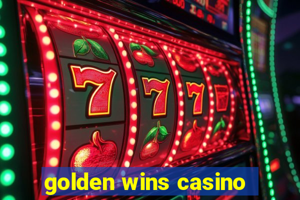 golden wins casino